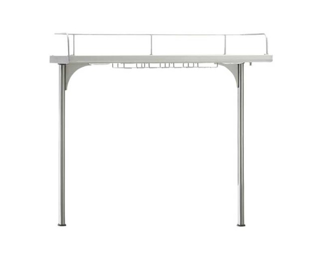Fire Magic Light Bar With Glass Rack Fire Magic Light Bar With Glass Rack