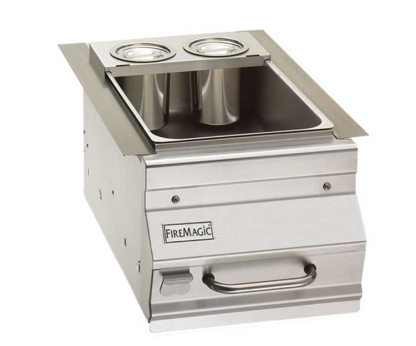 Fire Magic Bar Caddy (Island) Fire Magic Bar Caddy (Island)