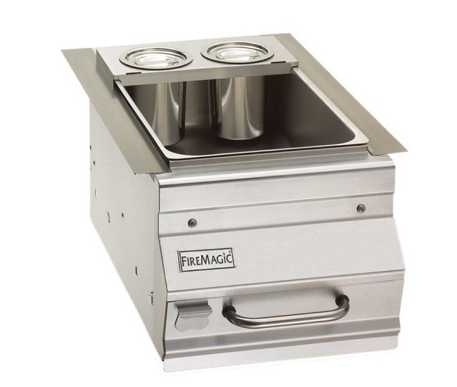 Fire Magic Bar Caddy (Island) Fire Magic Bar Caddy (Island)