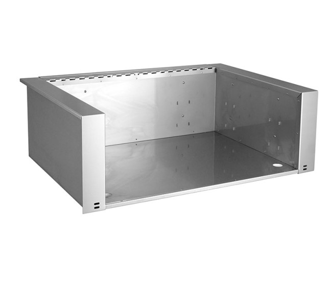 Fire Magic 24-inch Insulating Liner for A430 and C430 Built-In Grills Fire Magic 24-inch Insulating Liner for A430 and C430 Built-In Grills