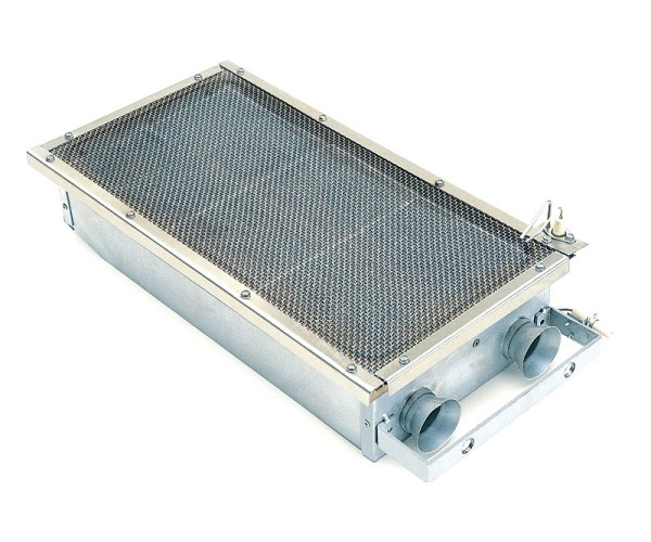 Fire Magic Series 2 Infrared Burner System Fire Magic Series 2 Infrared Burner System