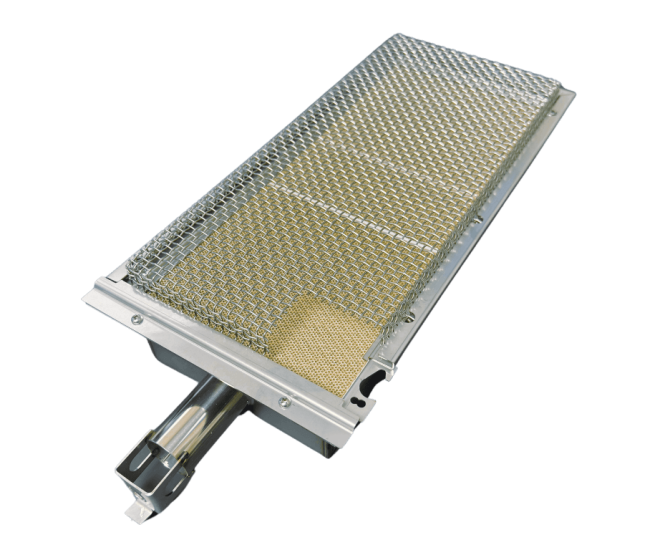 Fire Magic Infrared Burner System For All 2015-Current Echelon, Aurora (A790, A660) and Magnum Units