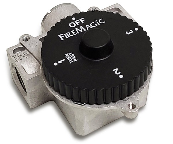 Fire Magic 3 Hour Automatic Timer Gas Shut Off Valve Fire Magic 3 Hour Automatic Timer Gas Shut Off Valve