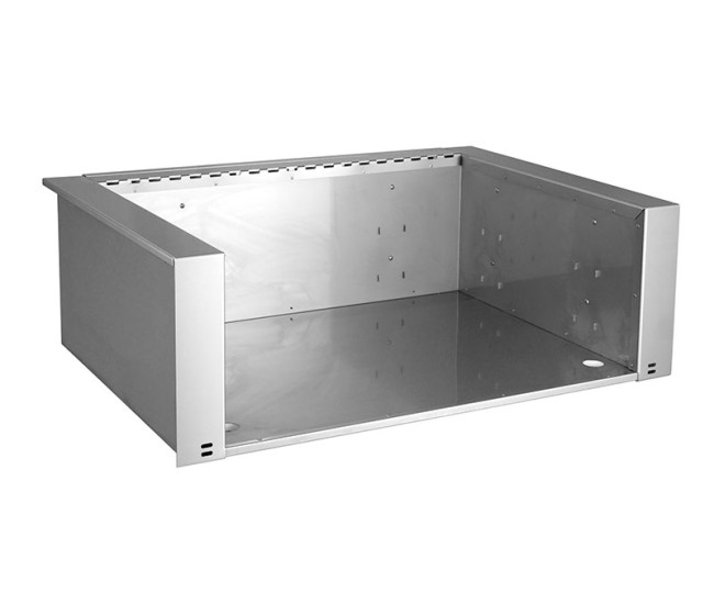 Fire Magic 23-inch Legacy Deluxe Slide In Insulating Liner Fire Magic 23-inch Legacy Deluxe Slide In Insulating Liner