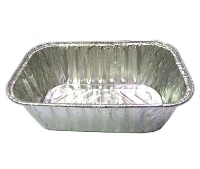 Fire Magic Foil Drip Pan for Regal 1 and Deluxe Countertop Grills (Set of 4)