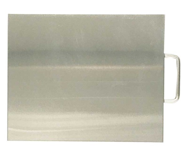 Fire Magic Stainless Steel Grid Cover for Slide in Single Side Burners Fire Magic Stainless Steel Grid Cover for Slide in Single Side Burners