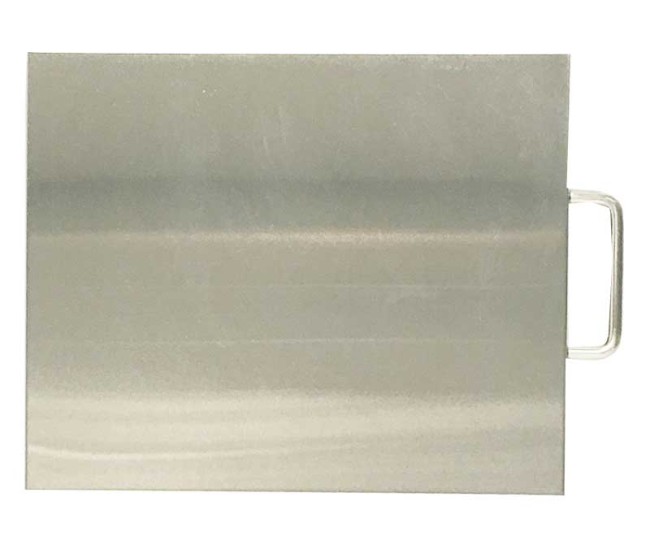 Fire Magic Stainless Steel Grid Cover for Slide in Single Side Burners Fire Magic Stainless Steel Grid Cover for Slide in Single Side Burners