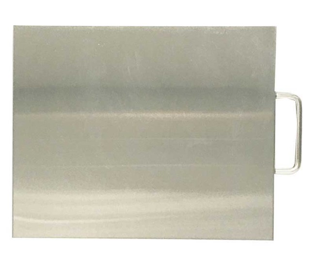 Fire Magic Stainless Steel Grid Cover for Searing Stations Fire Magic Stainless Steel Grid Cover for Searing Stations