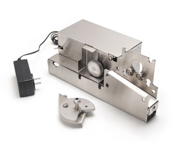 Fire Magic Motorized Hood Kit