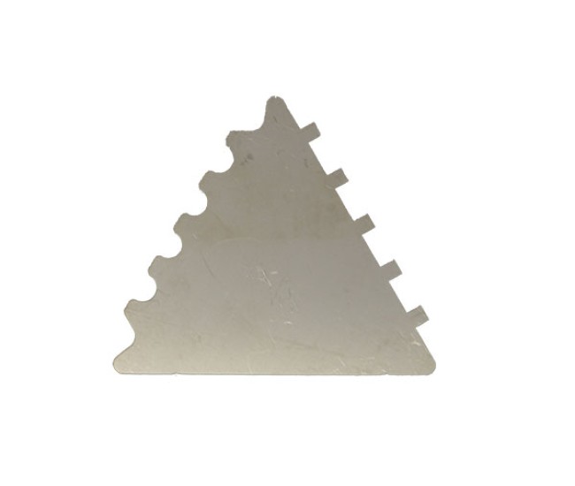 Fire Magic Stainless Steel Grid Scraper Fire Magic Stainless Steel Grid Scraper