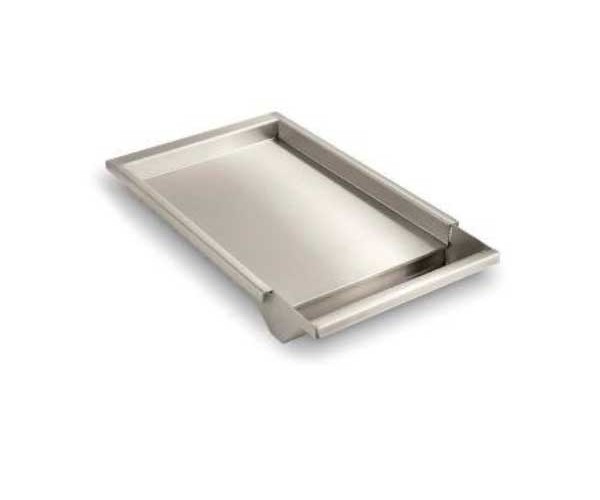 Fire Magic 12-inch Stainless Steel Griddle Fire Magic 12-inch Stainless Steel Griddle