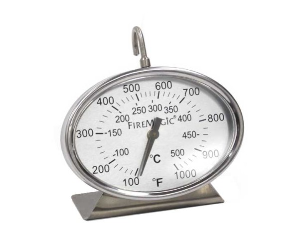 Fire Magic Grill Top Thermometer