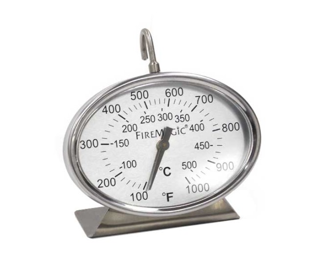 Fire Magic Grill Top Thermometer Fire Magic Grill Top Thermometer