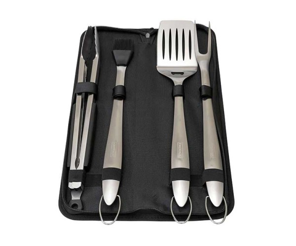 Fire Magic 4-Piece Tool Set With Case Fire Magic 4-Piece Tool Set With Case