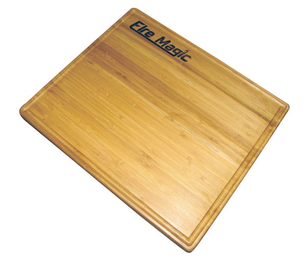 Fire Magic Bamboo Cutting Board