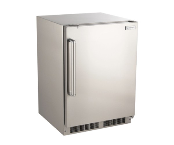 Fire Magic Outdoor Refrigerator, Right Hinge Fire Magic Outdoor Refrigerator, Right Hinge