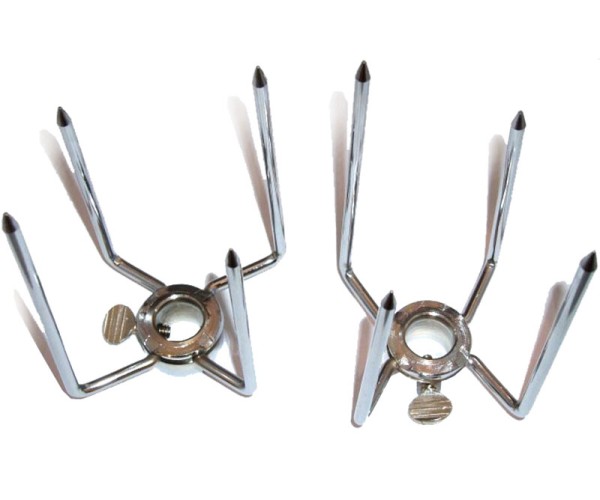 Fire Magic Spit Prongs (Pair) Fire Magic Spit Prongs (Pair)