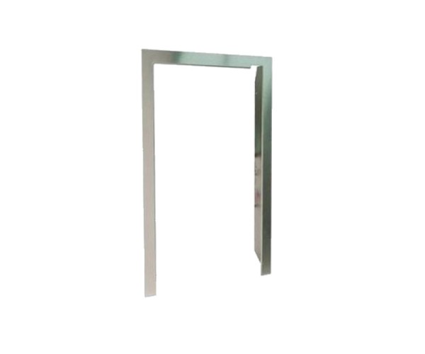 Fire Magic Refrigerator Trim Kit, Left Hinged Doors Fire Magic Refrigerator Trim Kit, Left Hinged Doors