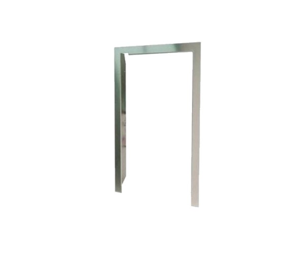 Fire Magic Refrigerator Trim Kit, Right Hinged Doors Fire Magic Refrigerator Trim Kit, Right Hinged Doors