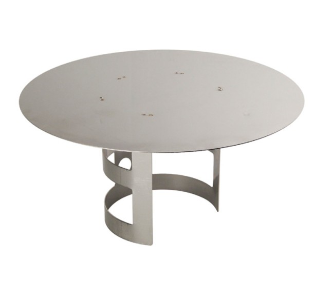 Fire Magic Propane Tank Heatshield