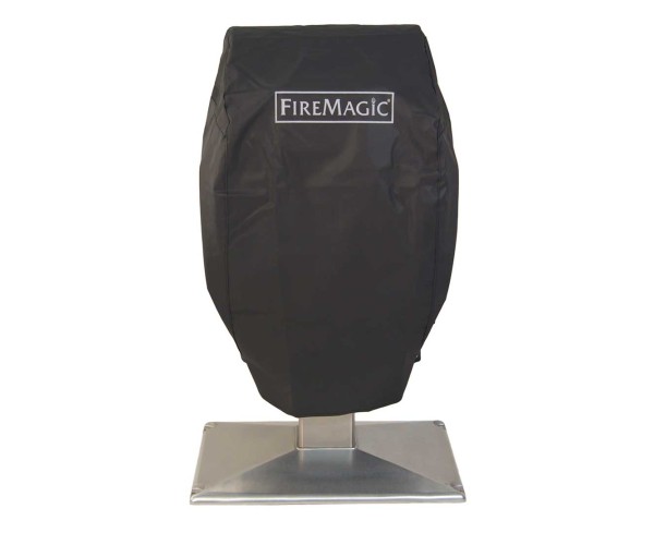 Fire Magic Electric Pedestal Grill Cover Fire Magic Electric Pedestal Grill Cover