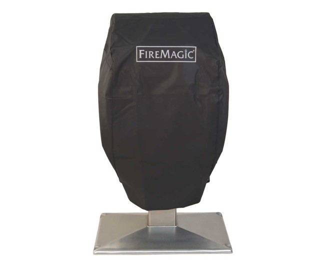 Fire Magic Electric Pedestal Grill Cover Fire Magic Electric Pedestal Grill Cover