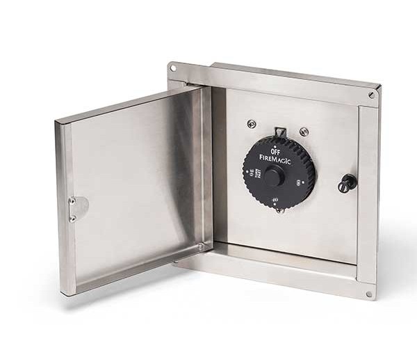 Fire Magic 3 Hour Gas Timer Box Fire Magic 3 Hour Gas Timer Box