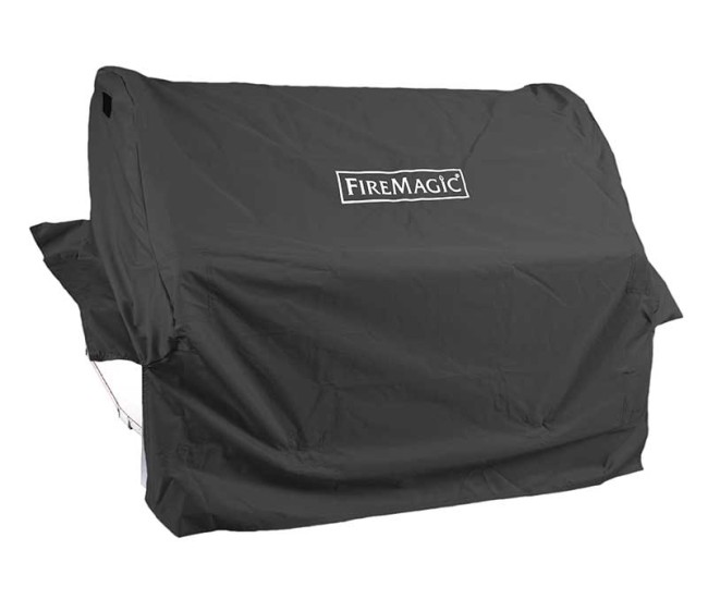 Fire Magic A430i, C430i, Custom 1, Legacy 24-inch Charcoal Built-In Grill Cover Fire Magic A430i, C430i, Custom 1, Legacy 24-inch Charcoal Built-In Grill Cover