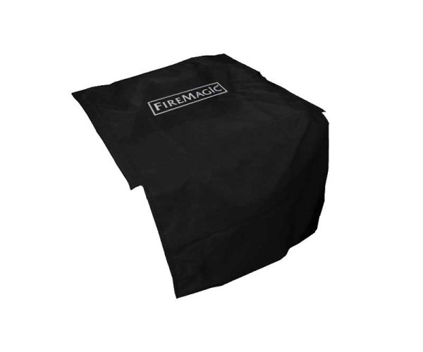 Fire Magic Double Side Burner, Bar Caddy or Searing Station Cover Fire Magic Double Side Burner, Bar Caddy or Searing Station Cover