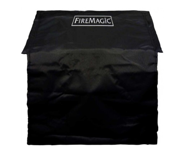 Fire Magic Power Burner and Double Searing Station Cover Fire Magic Power Burner and Double Searing Station Cover