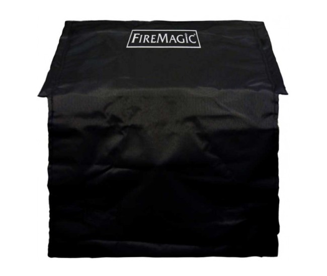 Fire Magic Power Burner and Double Searing Station Cover Fire Magic Power Burner and Double Searing Station Cover