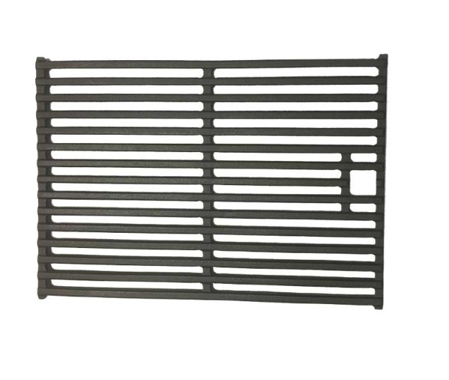 Fire Magic Porcelain Cast Iron Cooking Grids for Regal 1 and Aurora A540 Grills (Set of 3)