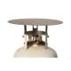 Fire Magic Propane Tank Heatshield