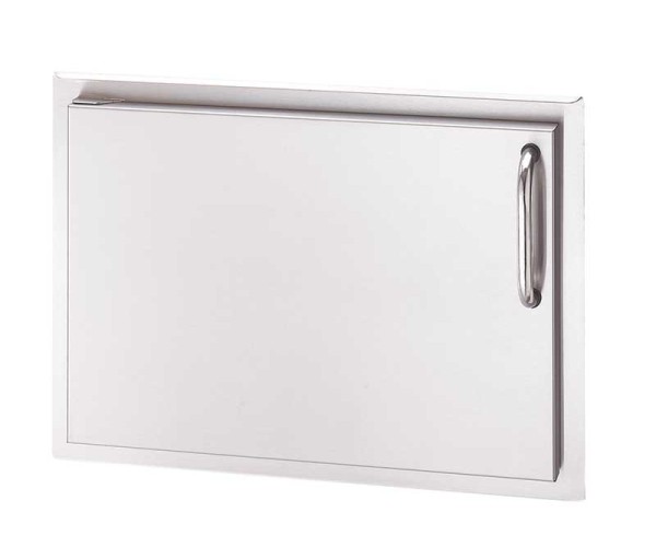 Fire Magic 14 x 20 Single Access Door, Left Hinge Fire Magic 14 x 20 Single Access Door, Left Hinge