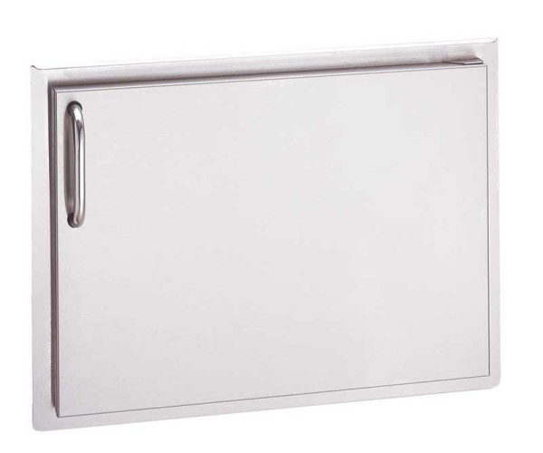 Fire Magic 17 x 24 Single Access Door, Right Hinge Fire Magic 17 x 24 Single Access Door, Right Hinge
