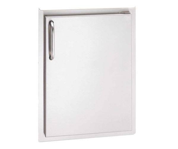 Fire Magic 20 x 14 Single Access Door, Right Hinge Fire Magic 20 x 14 Single Access Door, Right Hinge
