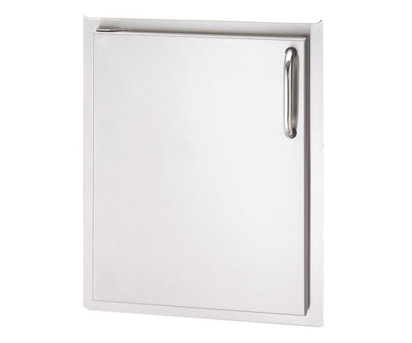 Fire Magic 24 x 17 Single Access Door, Left Hinge Fire Magic 24 x 17 Single Access Door, Left Hinge