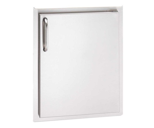 Fire Magic 24 x 17 Single Access Door, Right Hinge Fire Magic 24 x 17 Single Access Door, Right Hinge