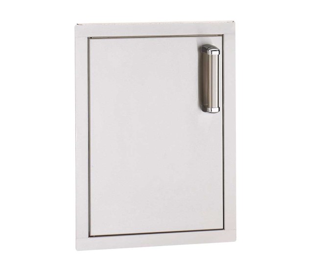 Fire Magic Flush Mount 20 x 14 Single Access Door with Soft Close System, Left Hinge Fire Magic Flush Mount 20 x 14 Single Access Door with Soft Close System, Left Hinge
