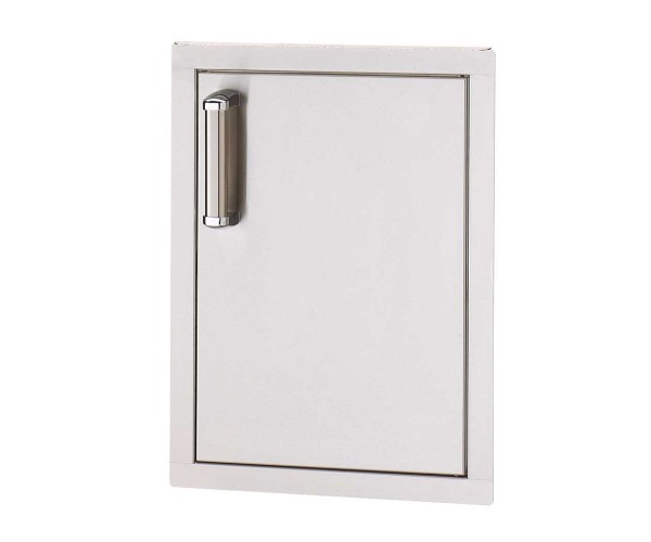 Fire Magic Flush Mount 20 x 14 Single Access Door with Soft Close System, Right Hinge Fire Magic Flush Mount 20 x 14 Single Access Door with Soft Close System, Right Hinge