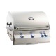 30" Aurora Grill w/ Rotisserie  + $6,421.50 