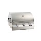 36" Aurora Grill w/ Rotisserie and Infrared Burner [SPECIAL ORDER]  + $7,336.80 