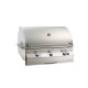 36" Aurora Grill w/ Magic Window and Infrared Burner [SPECIAL ORDER]  + $7,416.90 