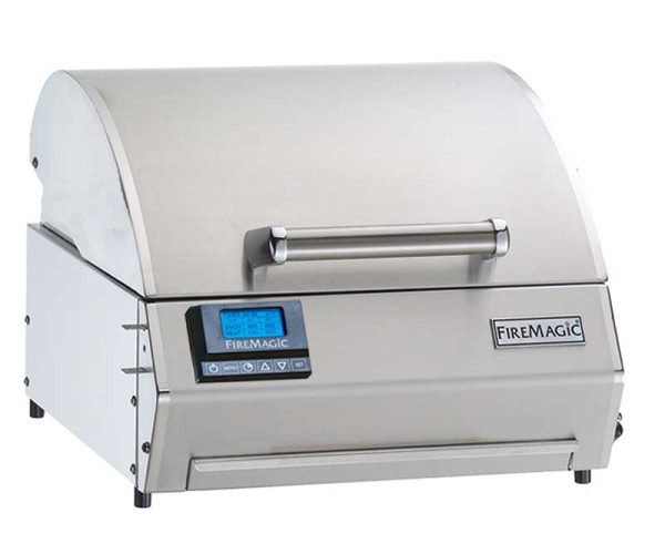 Fire Magic Tabletop Electric Grill