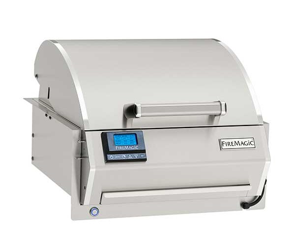Fire Magic Built-In Electric Grill Fire Magic Built-In Electric Grill
