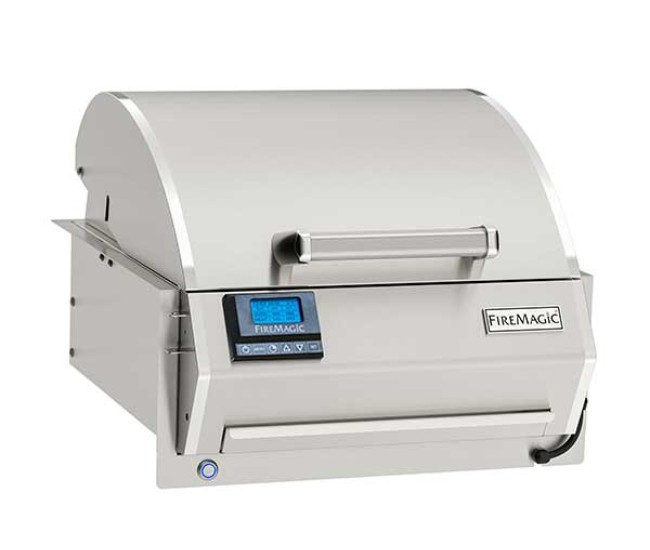Fire Magic Built-In Electric Grill Fire Magic Built-In Electric Grill