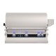 36" Echelon Diamond Grill (Digital)  + $8,951.40 