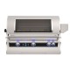 36" Echelon Diamond Grill w/ Magic Window and Infrared Burner (Digital)  + $9,617.40 