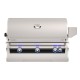 36" Echelon Diamond Grill with Infrared Burner (Analog) [SPECIAL ORDER]  + $8,357.40 
