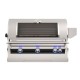 36" Echelon Diamond Grill w/ Magic Window and Infrared Burner (Analog) [SPECIAL ORDER]  + $9,022.50 